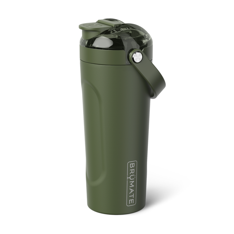 MultiShaker 25oz | OD Green - Weekend Pour