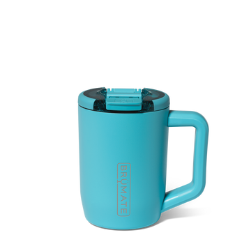 Muv 15oz | Curacao - Smooth Road Tumbler