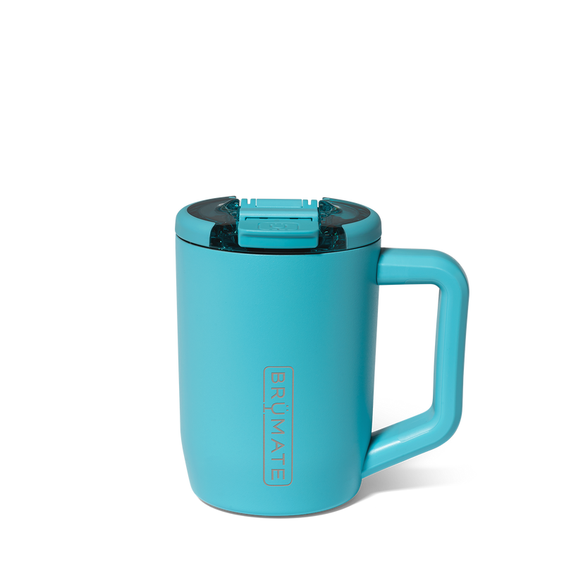 Muv 15oz | Curacao - Smooth Road Tumbler