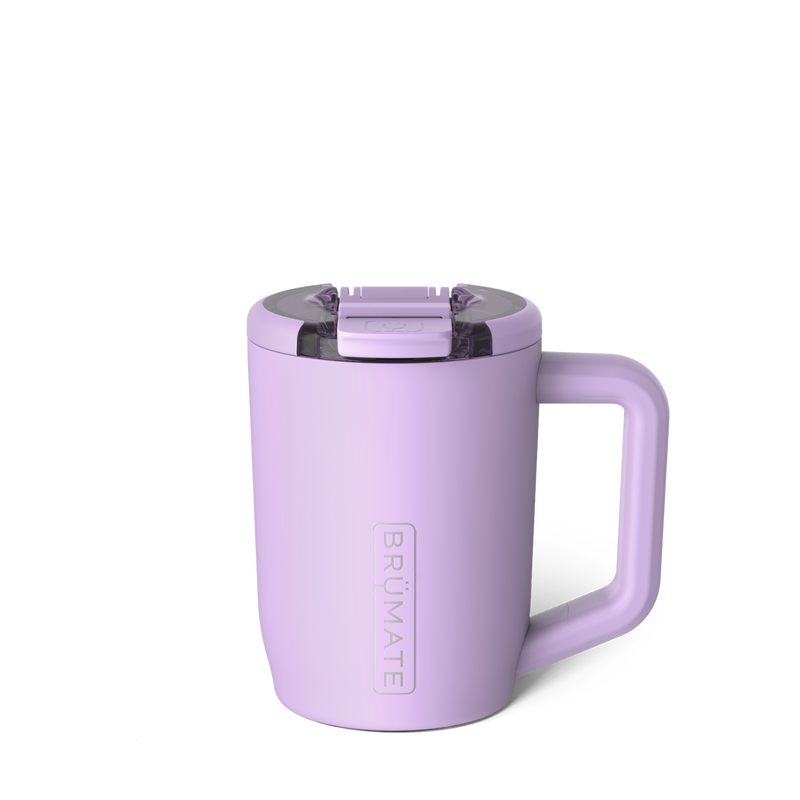 Muv 15oz | Lavender - Smooth Trail Carry