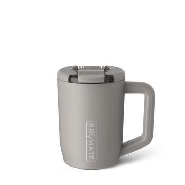 Muv 15oz | Mocha - Trail Road Bottle