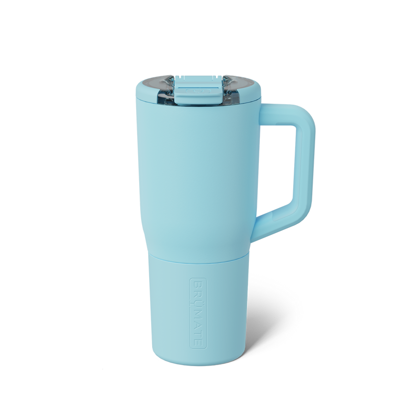 Muv 25oz | Glacier - Quick Trail Cup