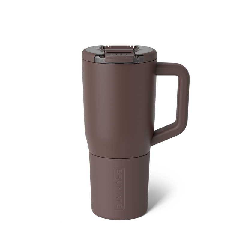 Muv 25oz | Java - Morning Bottle