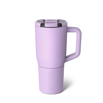 Muv 25oz | Lavender - Active Hydration Bottle