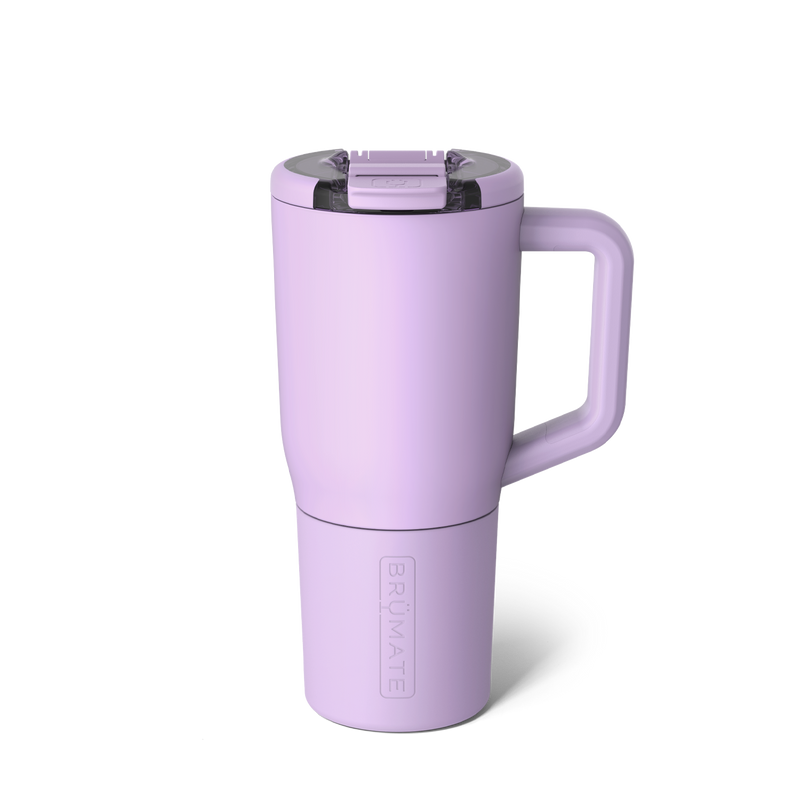 Muv 25oz | Lavender - Active Hydration Bottle