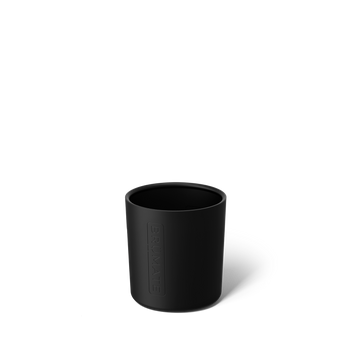 25oz Universal Sleeve (Muv/Nav/Resa) | Matte Black - Daily Travel Guard