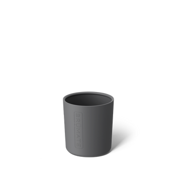25oz Universal Sleeve (Muv/Nav/Resa) | Matte Gray - Quick Daily Fit