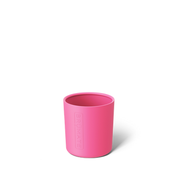 25oz Universal Sleeve (Muv/Nav/Resa) | Neon Pink - Smooth Spare Grip
