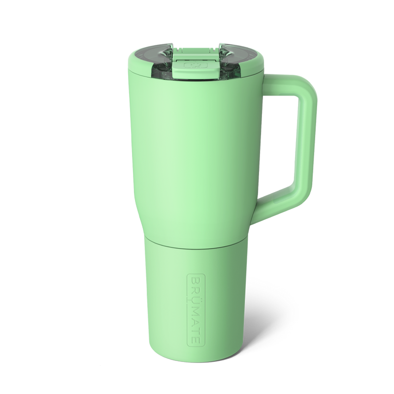 Muv 35oz | Kiwi - Morning Home Bottle
