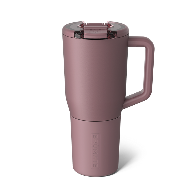 Muv 35oz | Rose Taupe - Clean Everyday Bottle