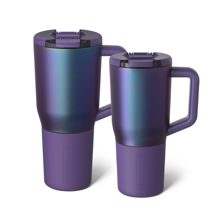 Muv Travel Bundle | Dark Aura | 25/35oz - Table Weekend Collection