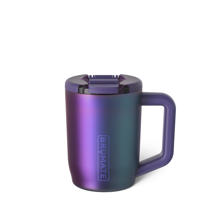 Muv 15oz | Dark Aura - Weekend Hydration Flow