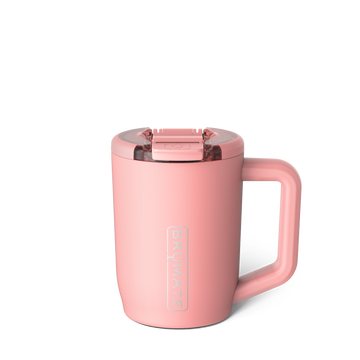 Muv 15oz | Guava - Travel Morning Bottle