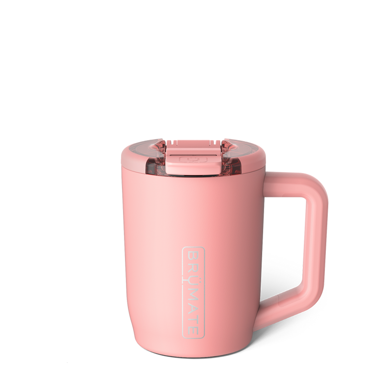 Muv 15oz | Guava - Travel Morning Bottle
