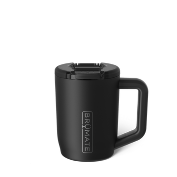 Muv 15oz | Matte Black - Fresh Refresh