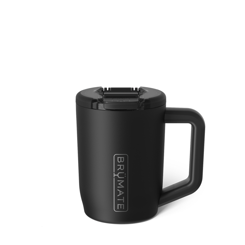 Muv 15oz | Matte Black - Fresh Refresh