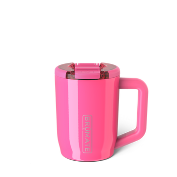 Muv 15oz | Neon Pink - Active Trail Sip