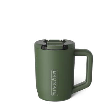 Muv 15oz | OD Green - Clean Trail Flow