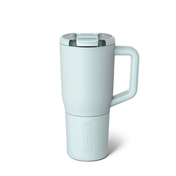 Muv 25oz | Blue Agave - Desk Home Cup