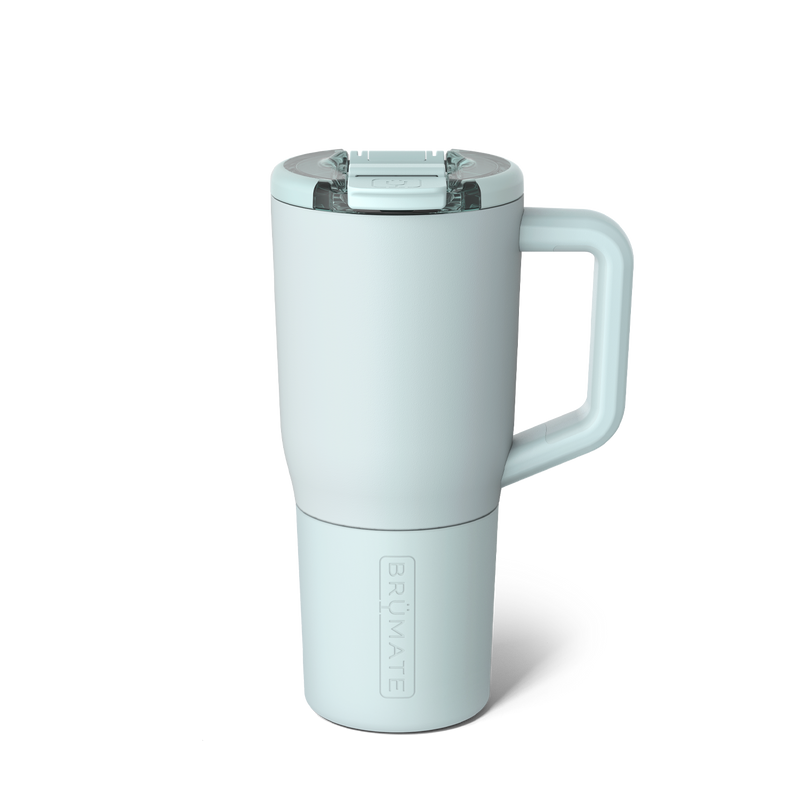 Muv 25oz | Blue Agave - Desk Home Cup