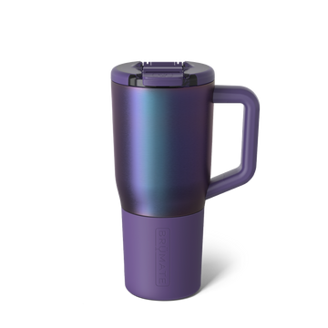 Muv 25oz | Dark Aura - Hydration Trail Tumbler