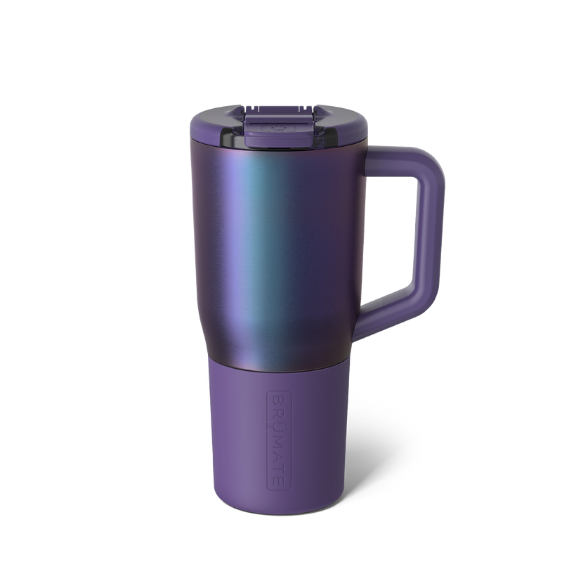 Muv 25oz | Dark Aura - Hydration Trail Tumbler