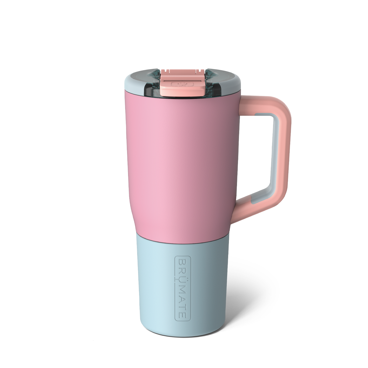 Muv 25oz | Rose Taupe