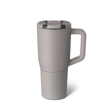 Muv 25oz | Mocha - Quick Desk Bottle