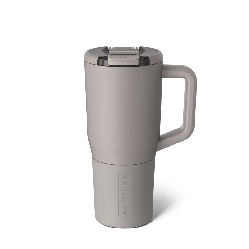 Muv 25oz | Mocha - Quick Desk Bottle