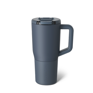 Muv 25oz | Nightfall Blue - Quick Morning Carry