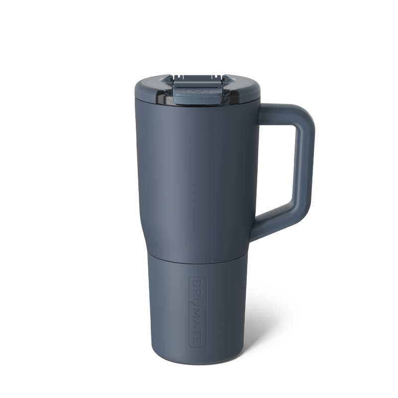 Muv 25oz | Nightfall Blue - Fresh Travel Refresh