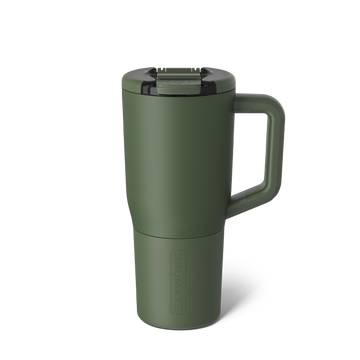 Muv 25oz | OD Green - Morning Gym Refresh