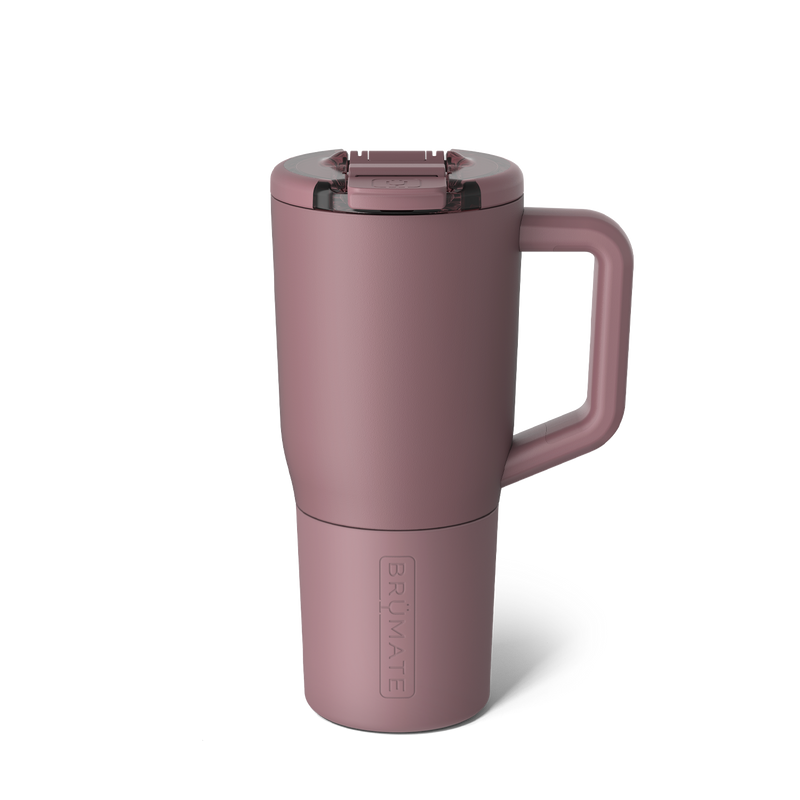 Muv 25oz | Rose Taupe - Daily Hydration Sip