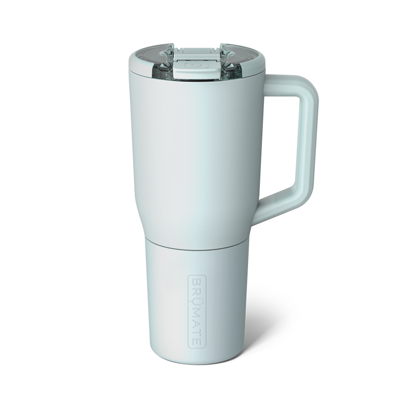Muv 35oz | Blue Agave - Lite Hydration Pour