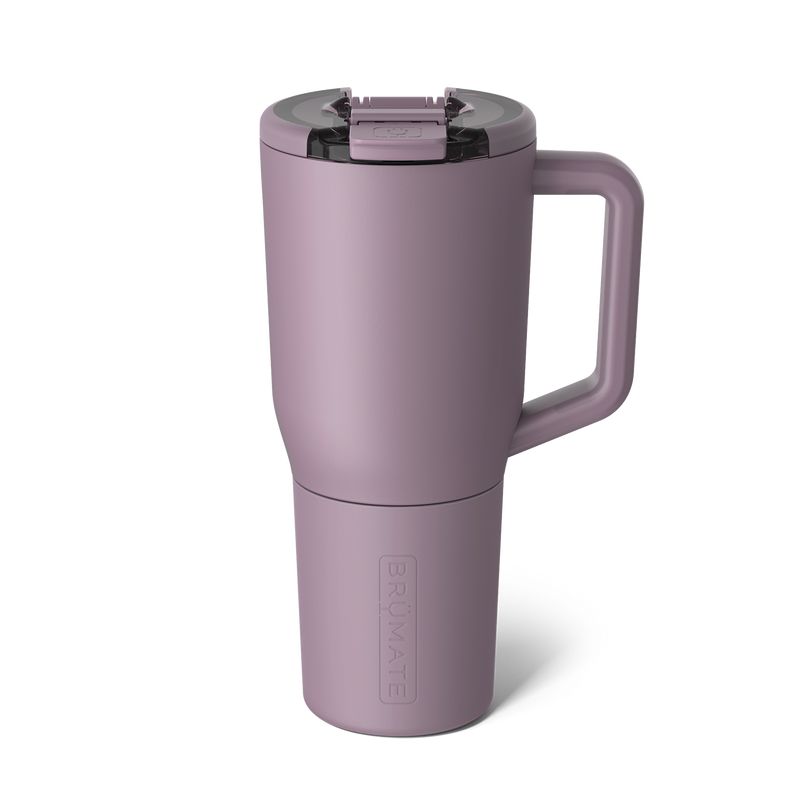 Muv 35oz | Lilac Dusk - Clean Trail Tumbler
