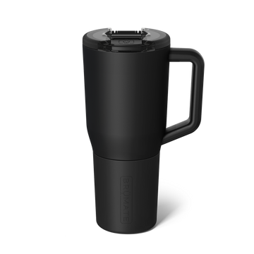 Muv 35oz | Matte Black - Bright Refresh Carry