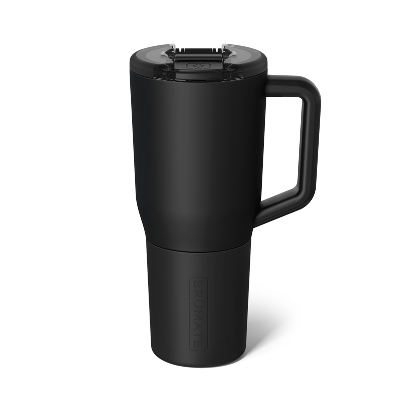 Muv 35oz | Matte Black - Bright Refresh Carry