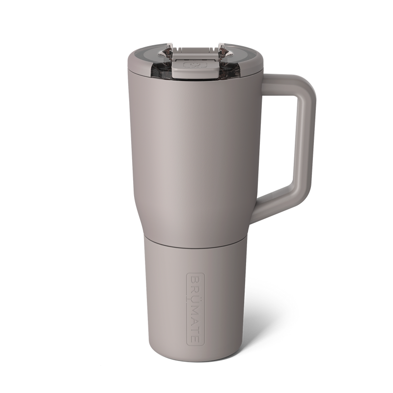 Muv 35oz | Mocha - Modern Home Pour