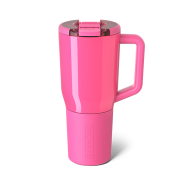 Muv 35oz | Neon Pink - Bright Pour