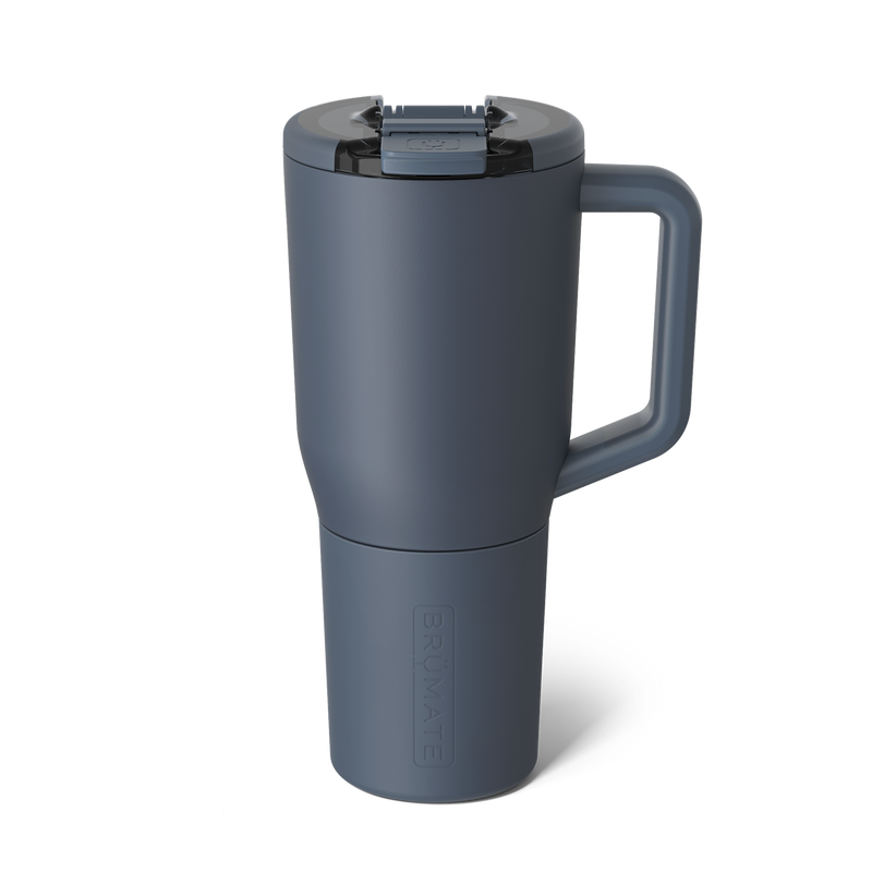 Muv 35oz | Nightfall Blue - Road Studio Sip