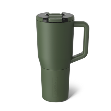 Muv 35oz | OD Green - Quick Studio Sip