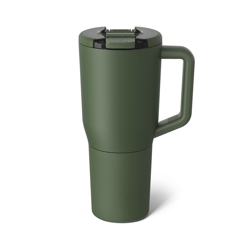 Muv 35oz | OD Green - Quick Studio Sip