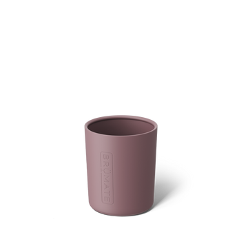 35oz Universal Sleeve (Muv/Nav/Resa) | Rose Taupe - Desk Straw Guard