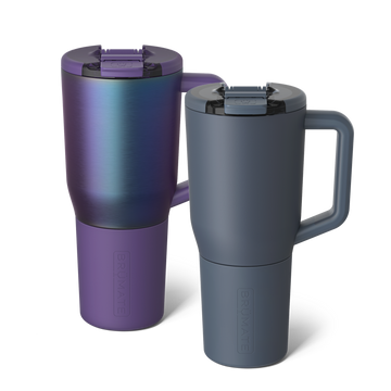 Muv 35oz Bundle | Dark Aura & Nightfall Blue | 35oz - Fresh Table Carry