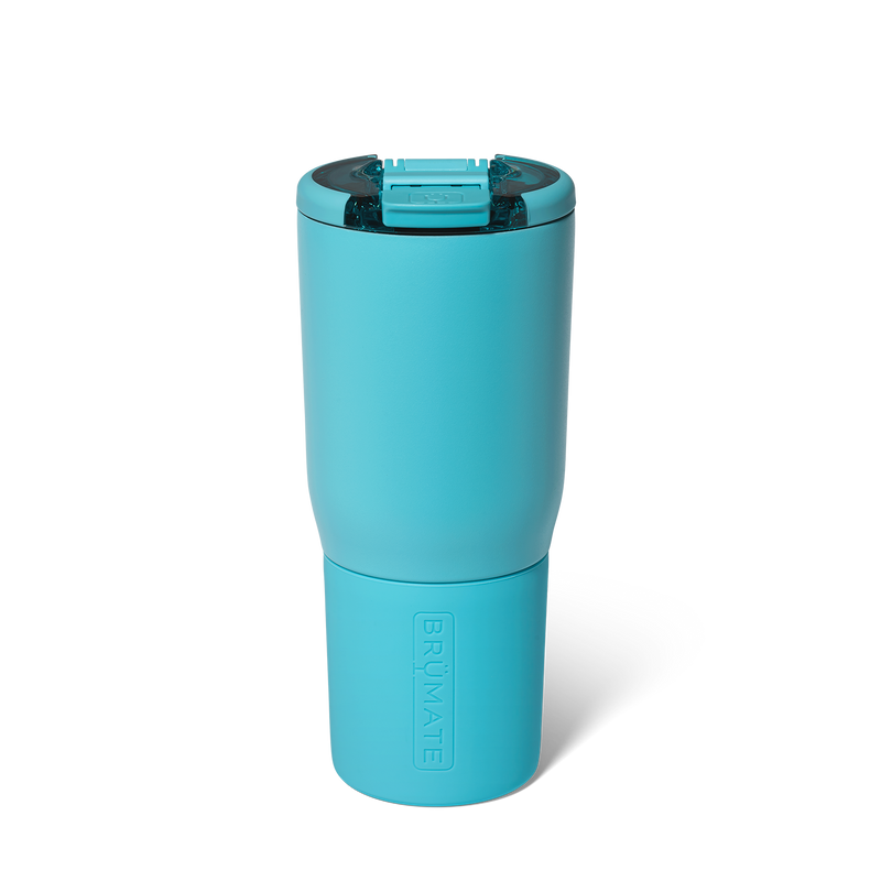 Nav 25oz | Curacao - Lite Desk Bottle
