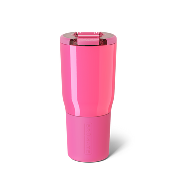 Nav 25oz | Neon Pink - Simple Hydration Carry