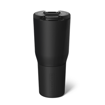 Nav 35oz | Matte Black - Fresh Weekend Tumbler
