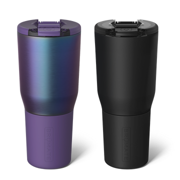 Nav 35oz Bundle | Dark Aura & Matte Black - Weekend Picnic Pair