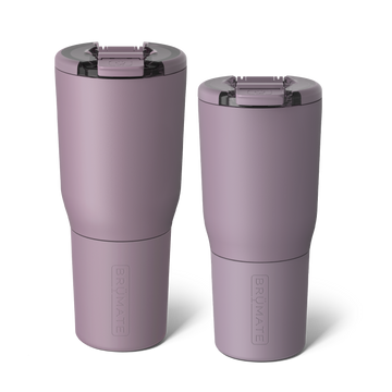 Nav Travel Bundle | Lilac Dusk | 25/35oz - Road Pair