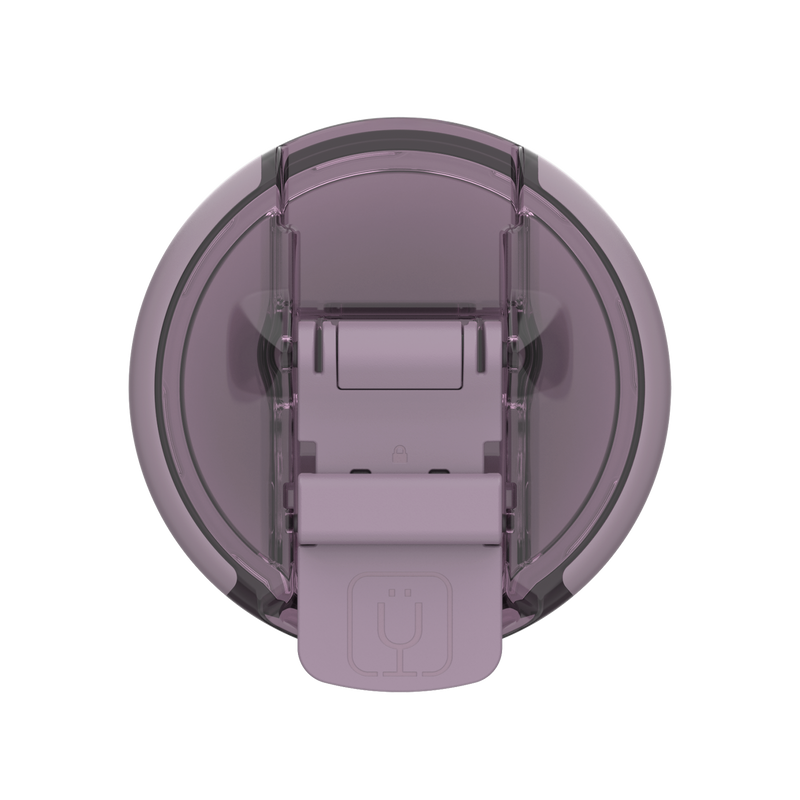 Muv + Nav OctaLock Replacement Lid 15/25oz | Lilac Dusk - Spare Clean Swap